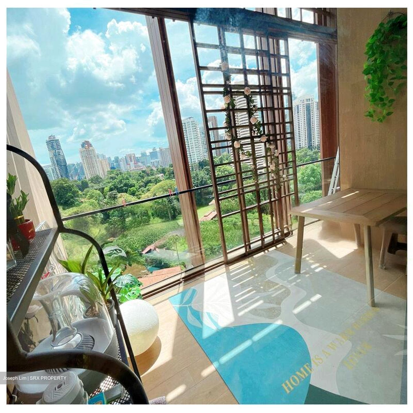 The Hyde (D10), Condominium #460723921